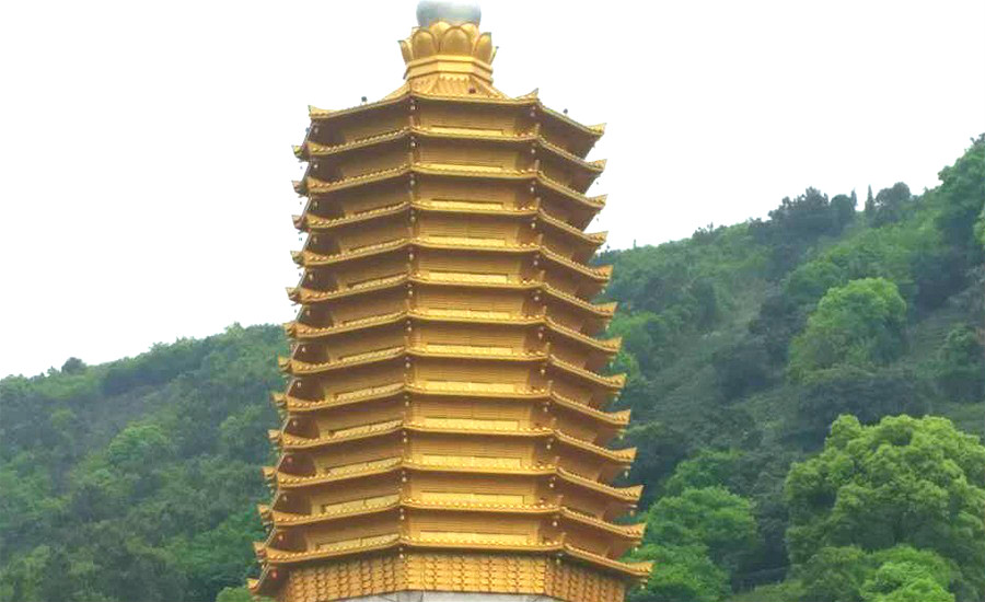 正一鋁瓦:歷史與現(xiàn)代完美銜接,延續(xù)中國(guó)古建百年古韻!